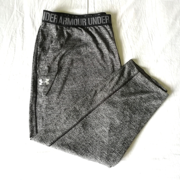 Under Armour Pants - Under Armour heat gear leggings size XL